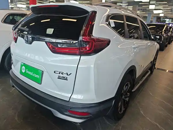 Honda CR-V 2022