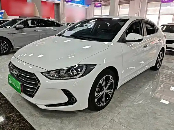 Hyundai Celesta 2018