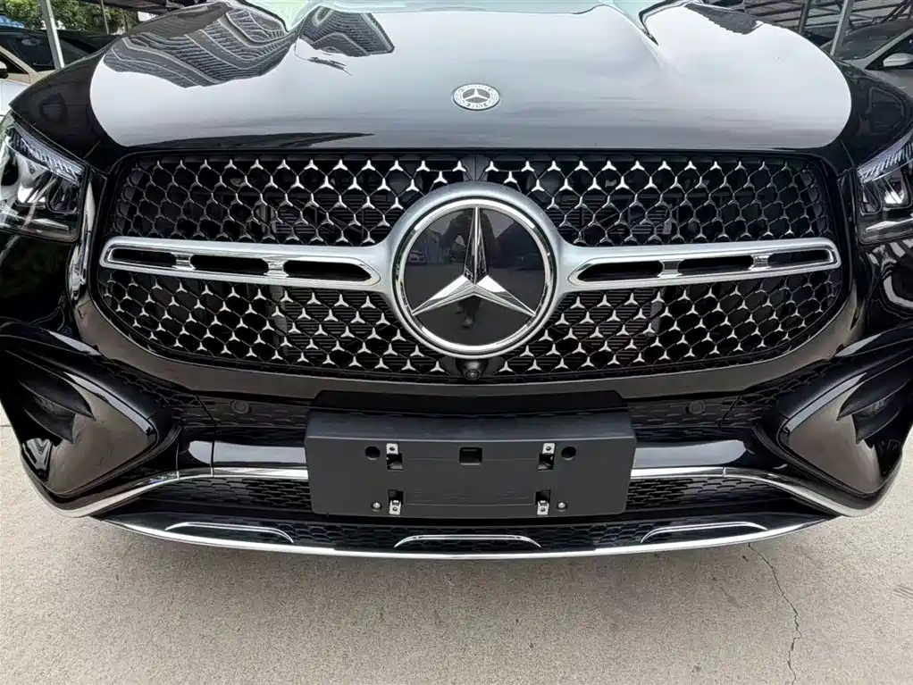Mercedes-Benz GLE 2026 — фото 24