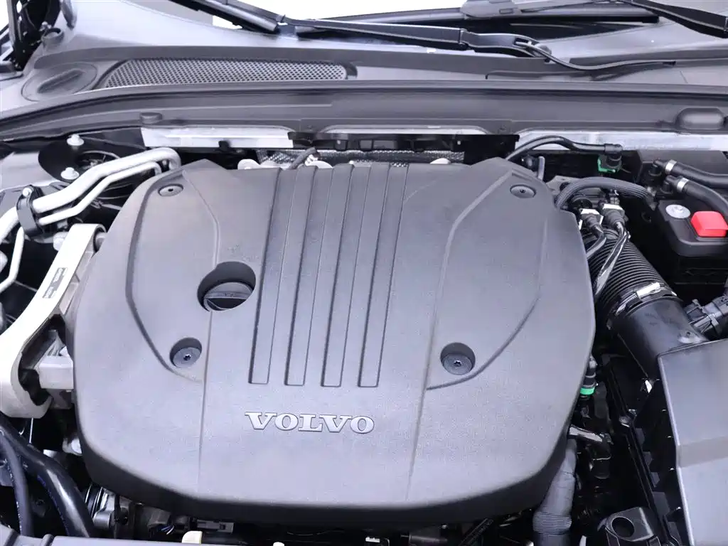 Volvo S90 2026 — фото 24