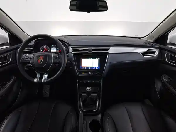 Roewe i5 2020
