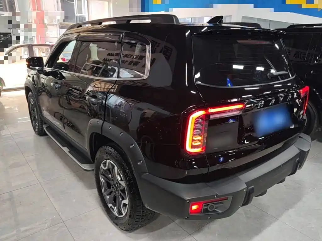 Haval Big Dog 2022