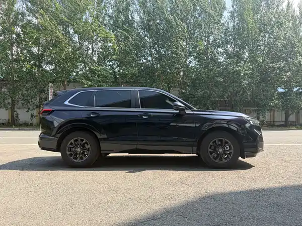 Honda Breeze 2023