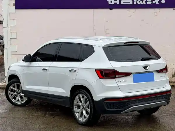 Jetta VS5 2023
