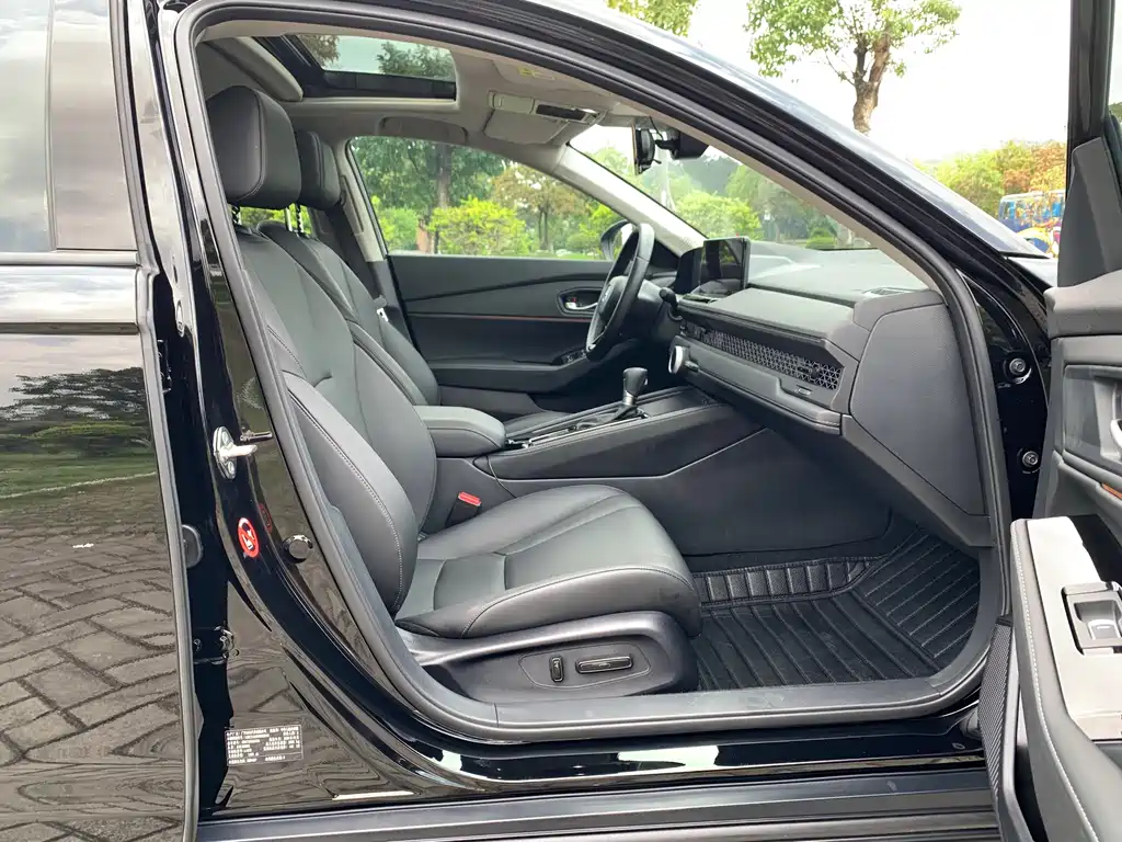 Honda Accord 2025