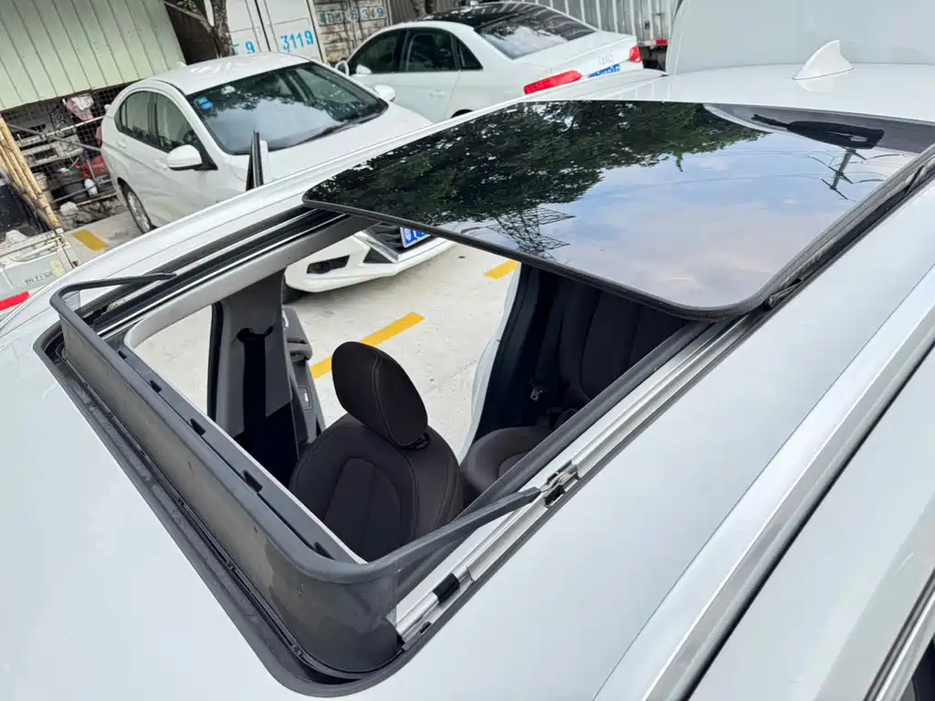 BMW X1 2021 — фото 16