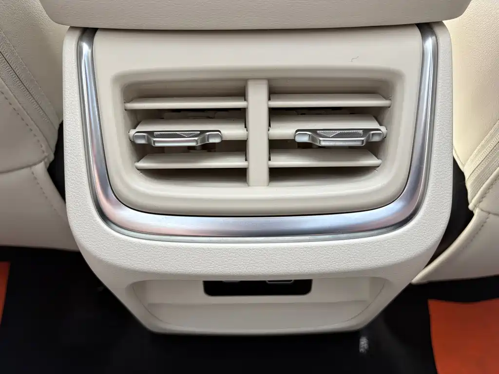Haval Xiaolong MAX 2025 — фото 7