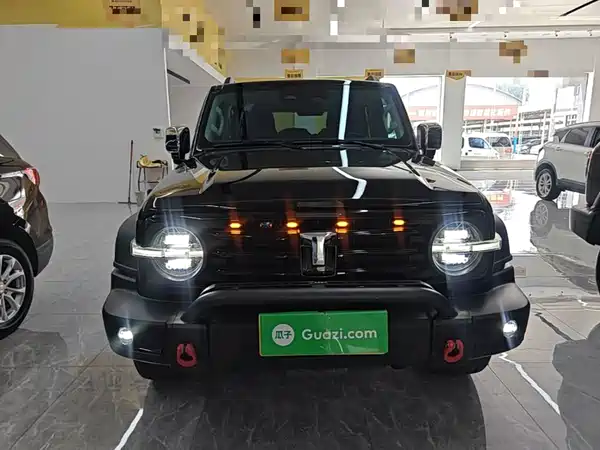 Tank 300 2023