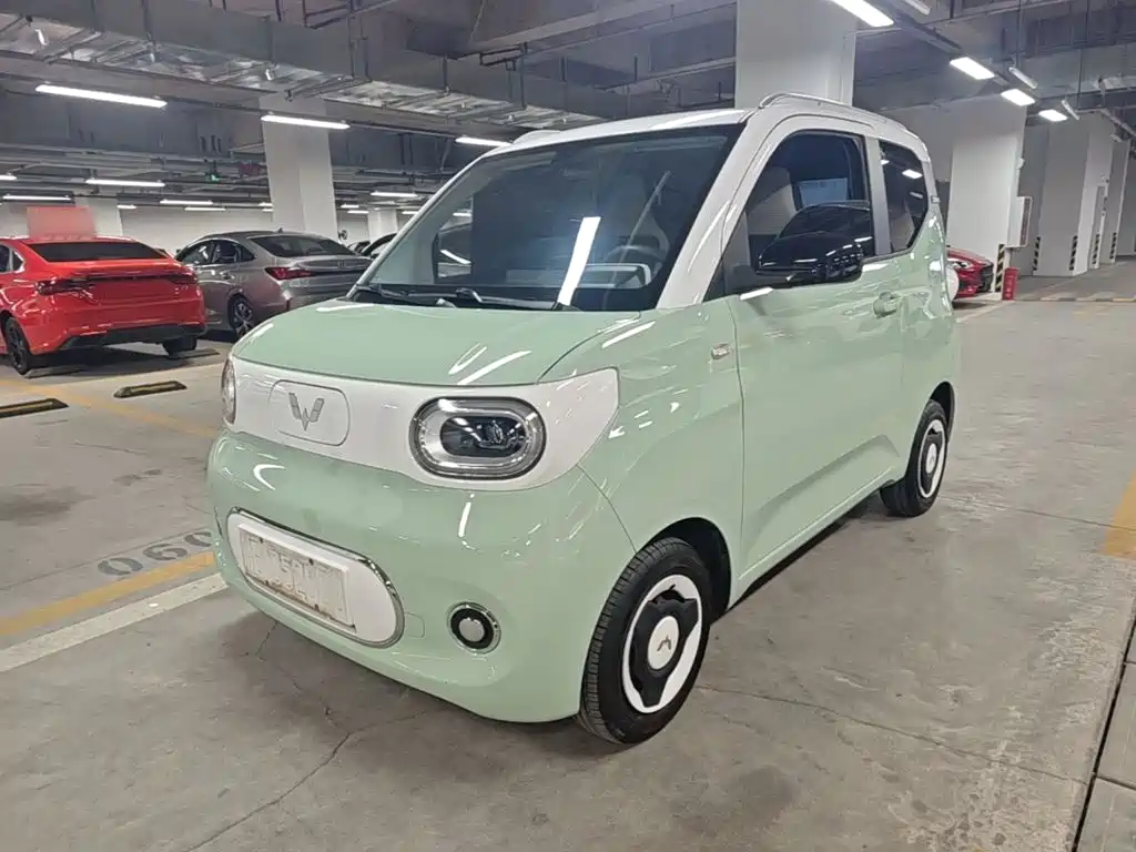 Wuling MINIEV 2024