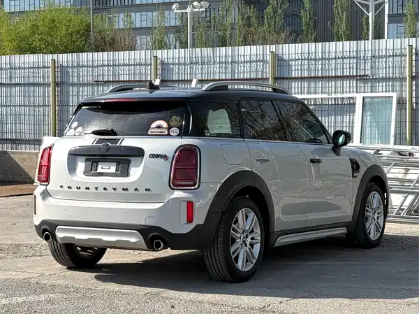 MINI Countryman 2020