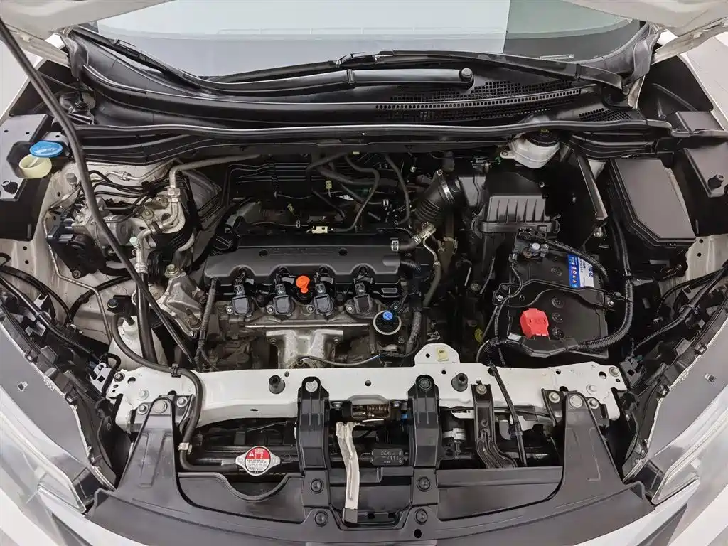 Honda CR-V 2015 — фото 6