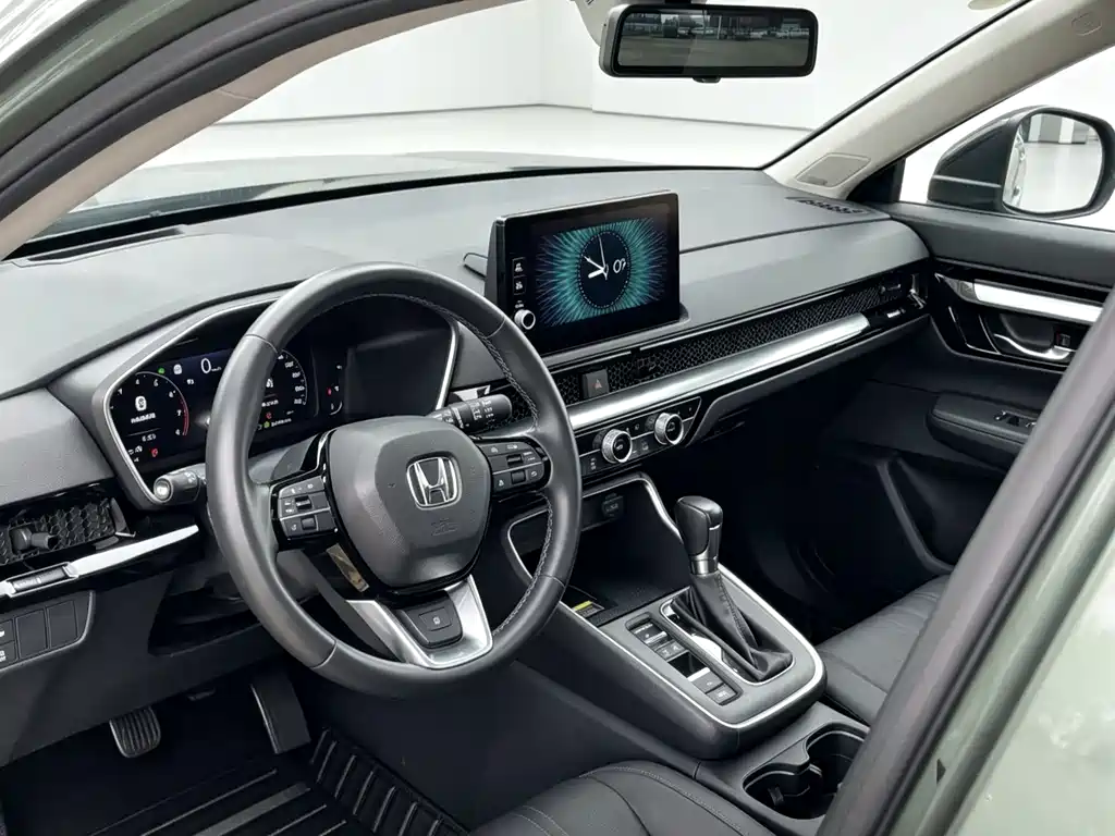 Honda Breeze 2023 — фото 12
