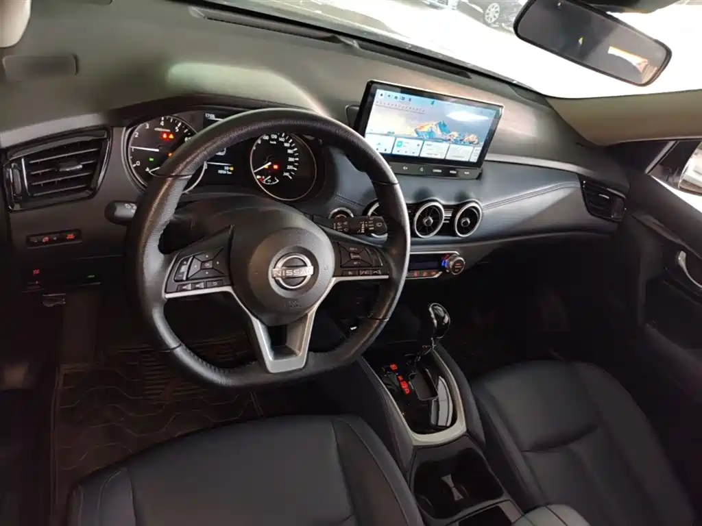 Nissan X-Trail 2025 — фото 10