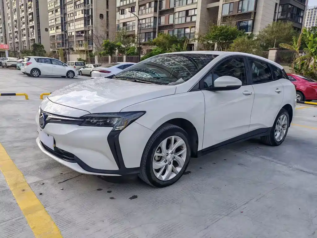 Buick Velite 6 2023
