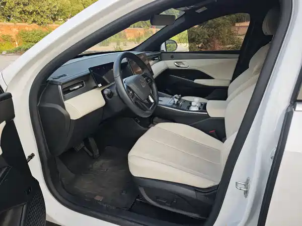 BYD Qin PLUS 2025