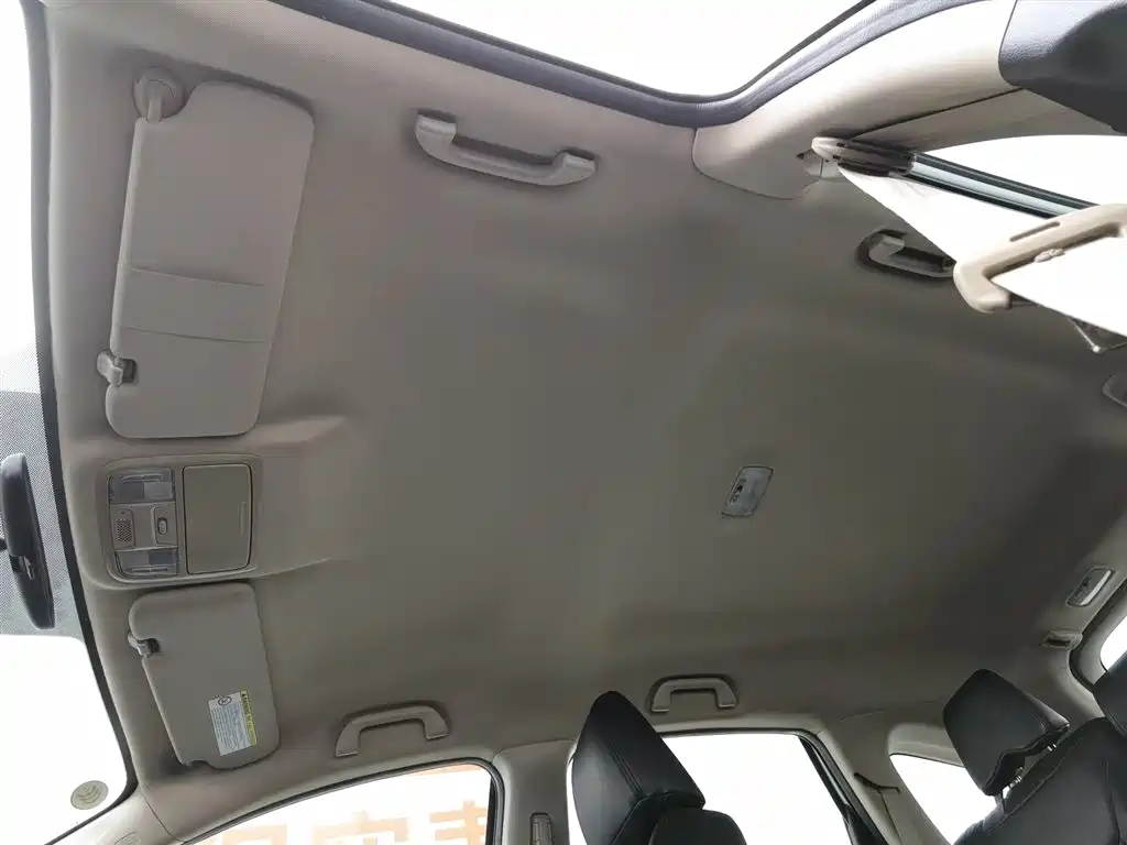 Honda CR-V 2015 — фото 14
