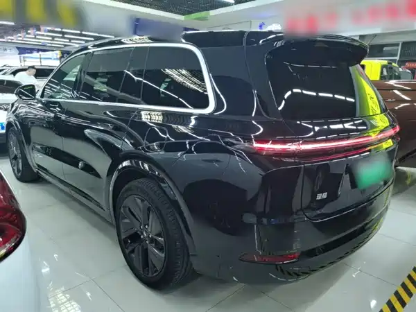 Li Auto L9 2023
