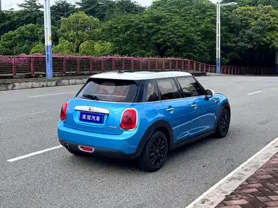 MINI MINI 2018