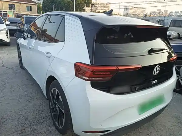 Volkswagen ID.3 2023