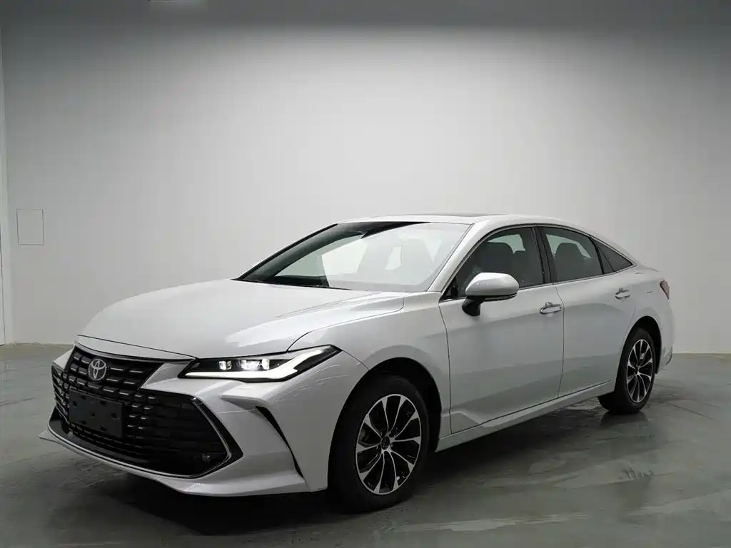 Toyota Avalon 2026