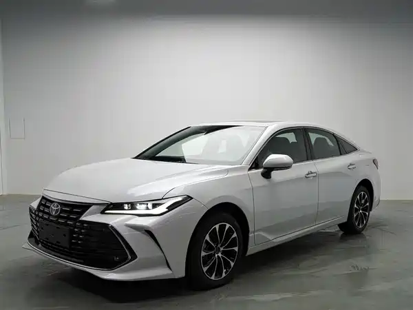 Toyota Avalon 2026