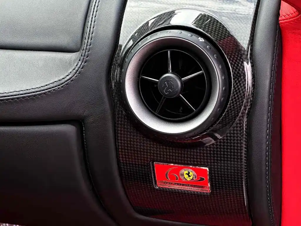 Ferrari F430 2007 — фото 15