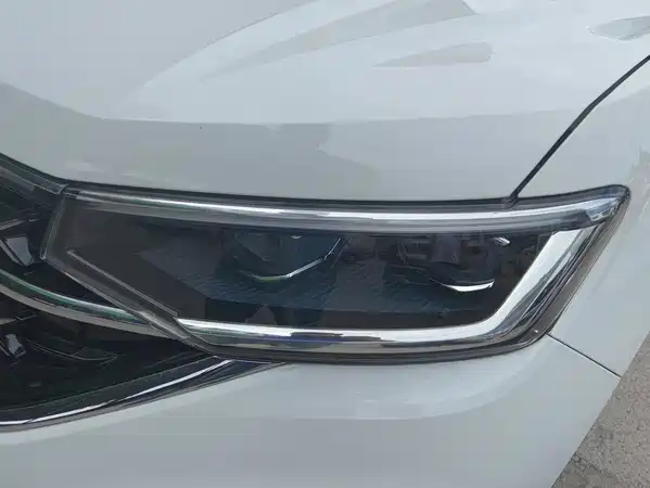 Volkswagen Tayron 2024