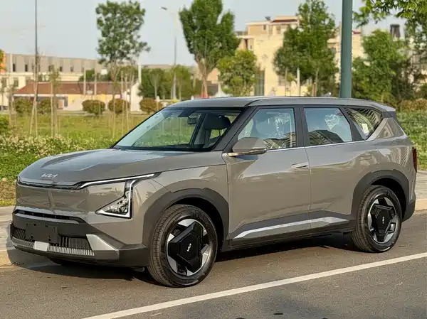 Kia EV5 2025