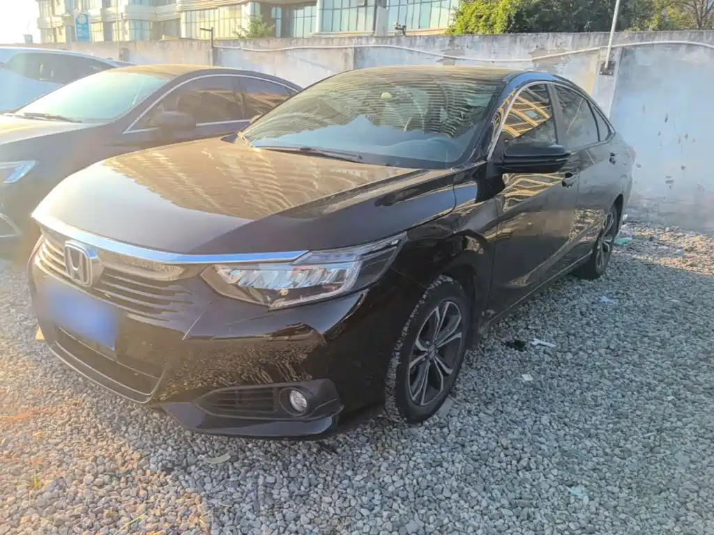 Honda Crider 2022