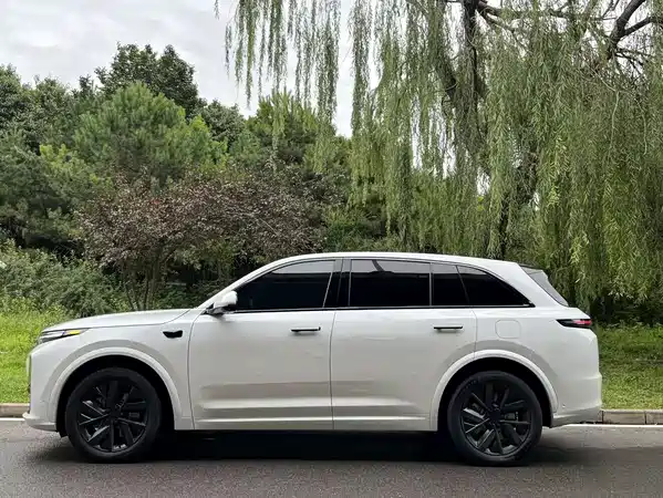 Li Auto L7 2023