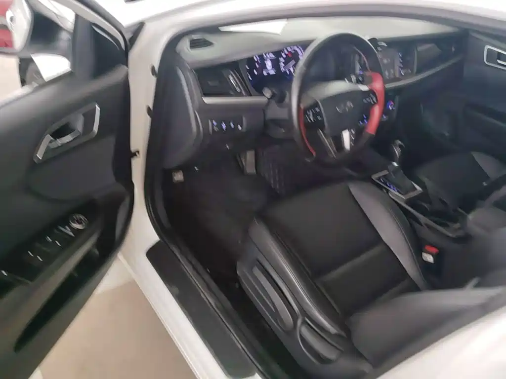 Hyundai Mistra 2019 — фото 16