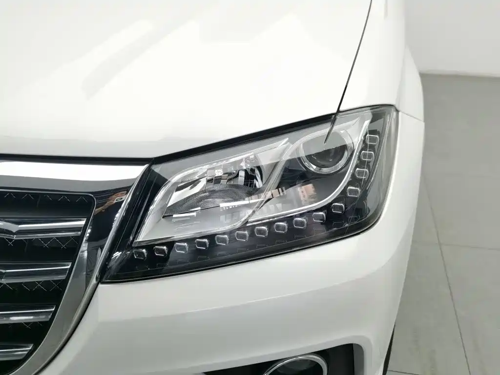 Haval H2 2017
