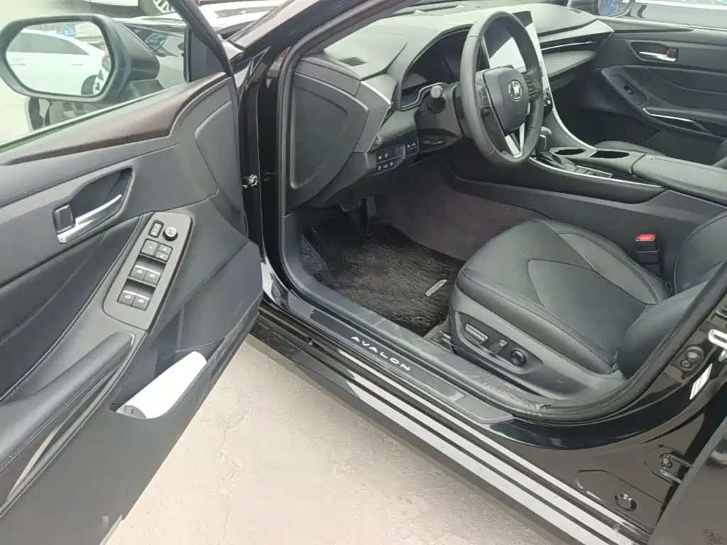 Toyota Avalon 2026 — фото 16