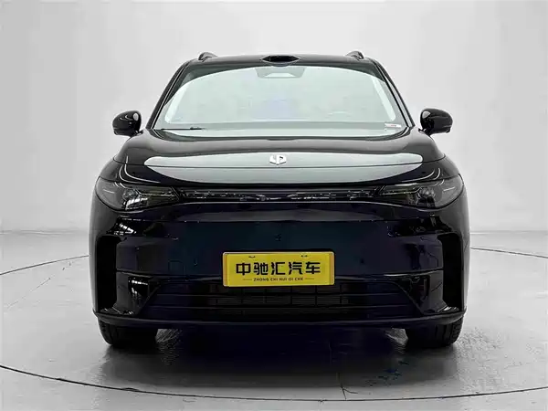 Leapmotor C16 2025