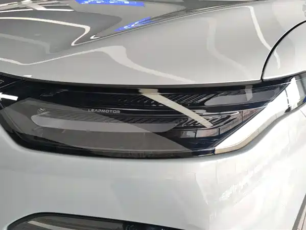 Leapmotor C11 2025