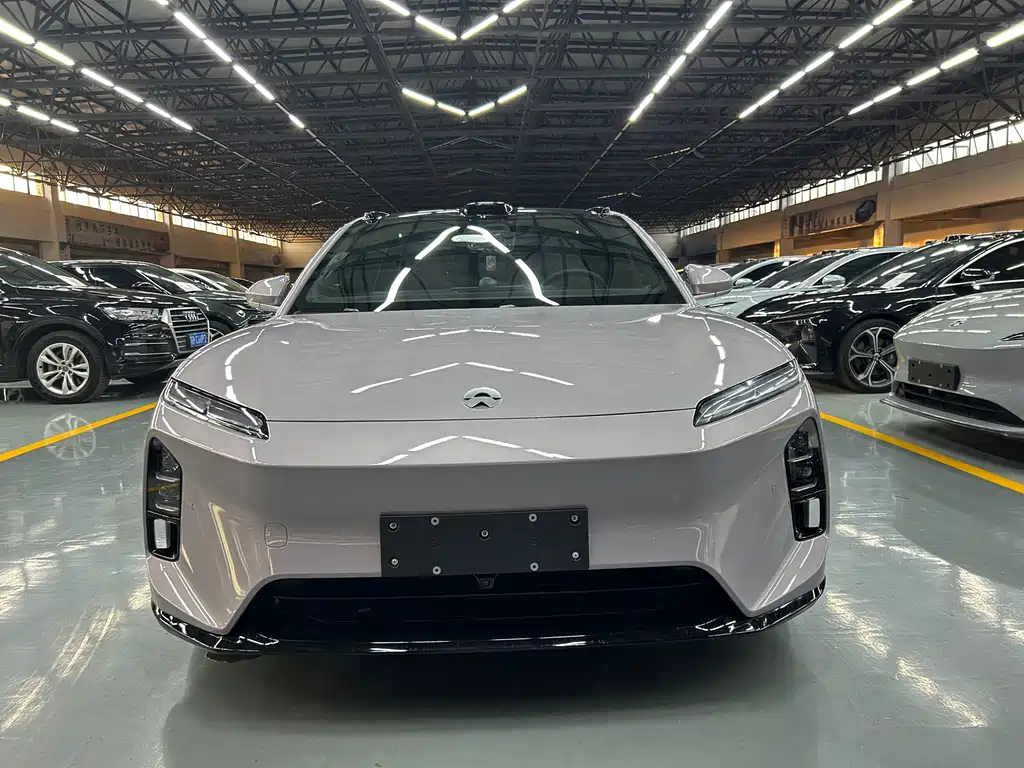 NIO ET5T 2026