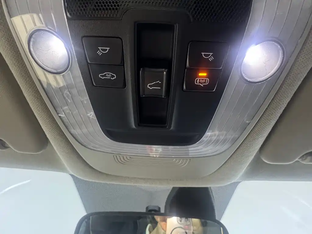 Kia KX3 2022 — фото 19