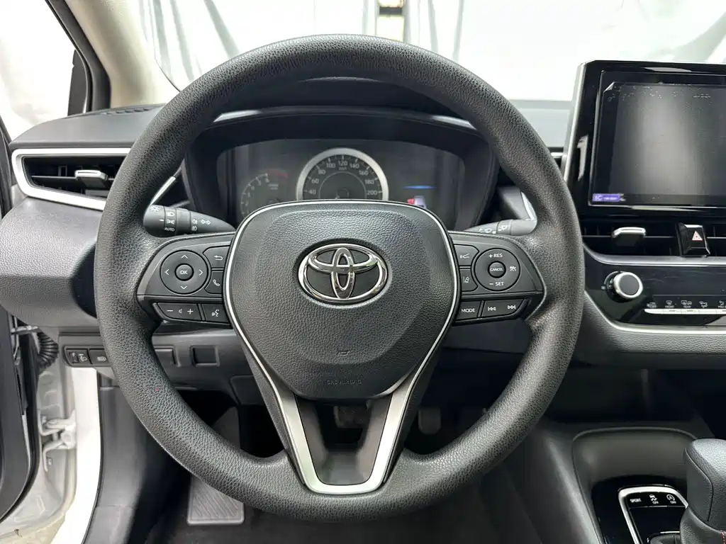 Toyota Corolla 2023