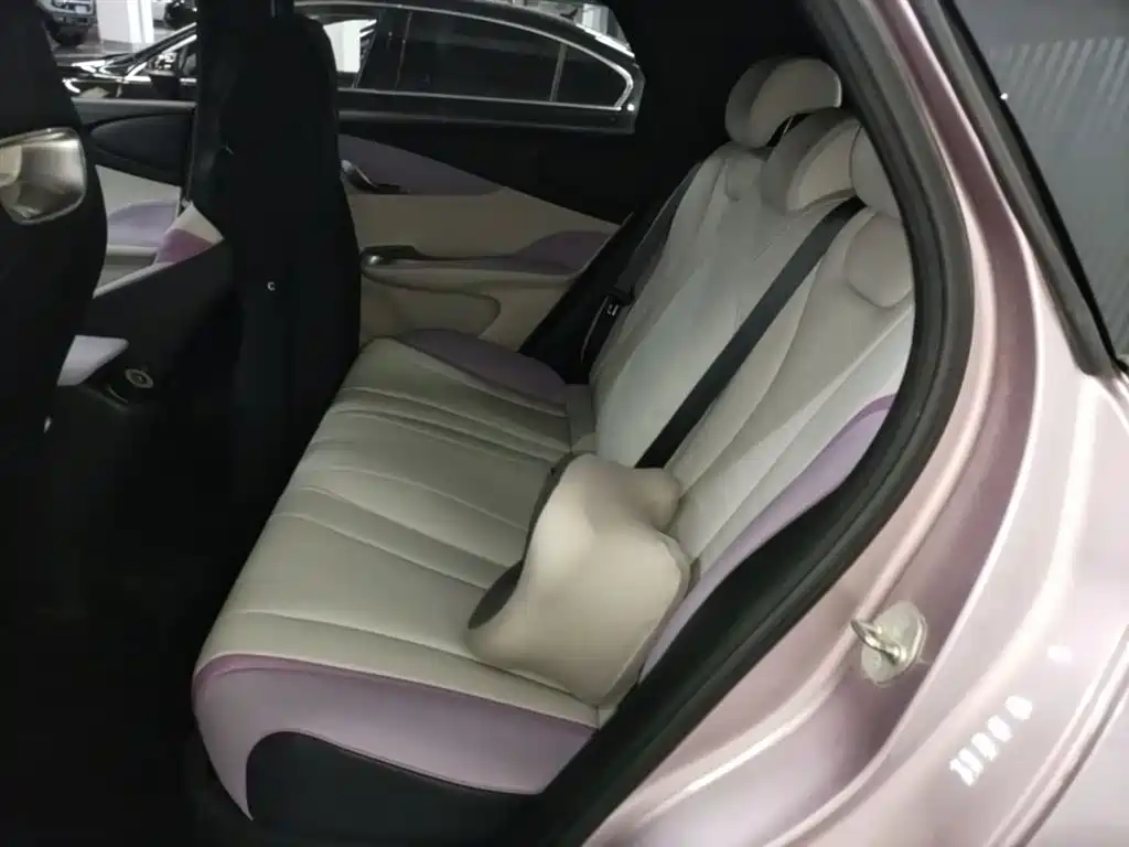 BYD Dolphin 2023 — фото 13