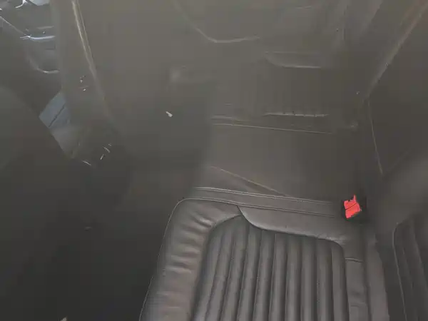 Volkswagen Magotan 2013