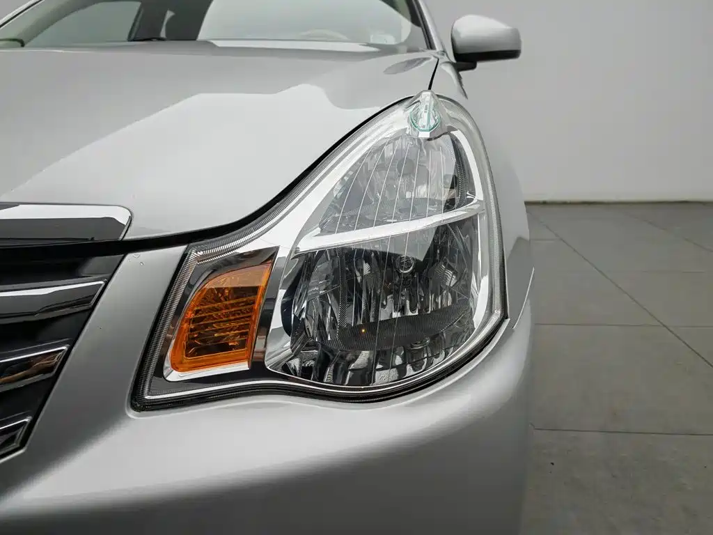 Nissan Sylphy 2014