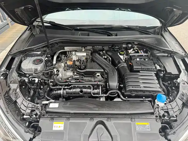 Audi A3 2025