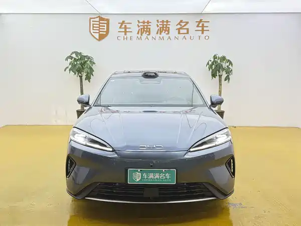 BYD Seal 07 DM-i 2026