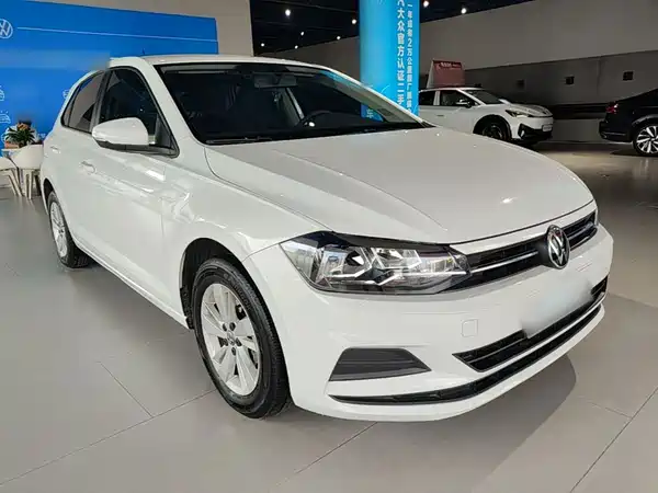 Volkswagen Polo 2024