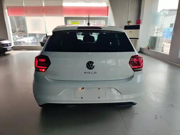 Volkswagen Polo 2024