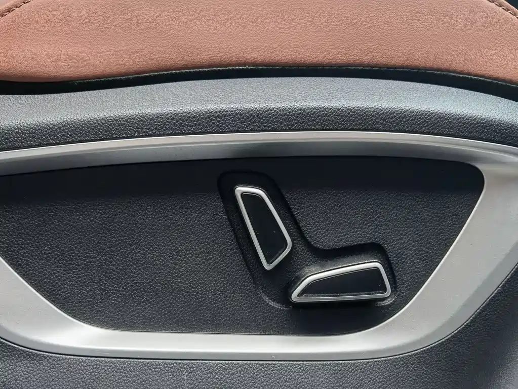 Changan CS75 PLUS 2023 — фото 16