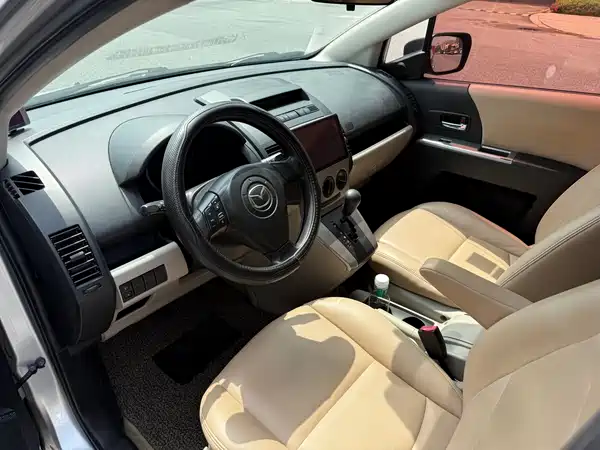 Mazda 5 2008