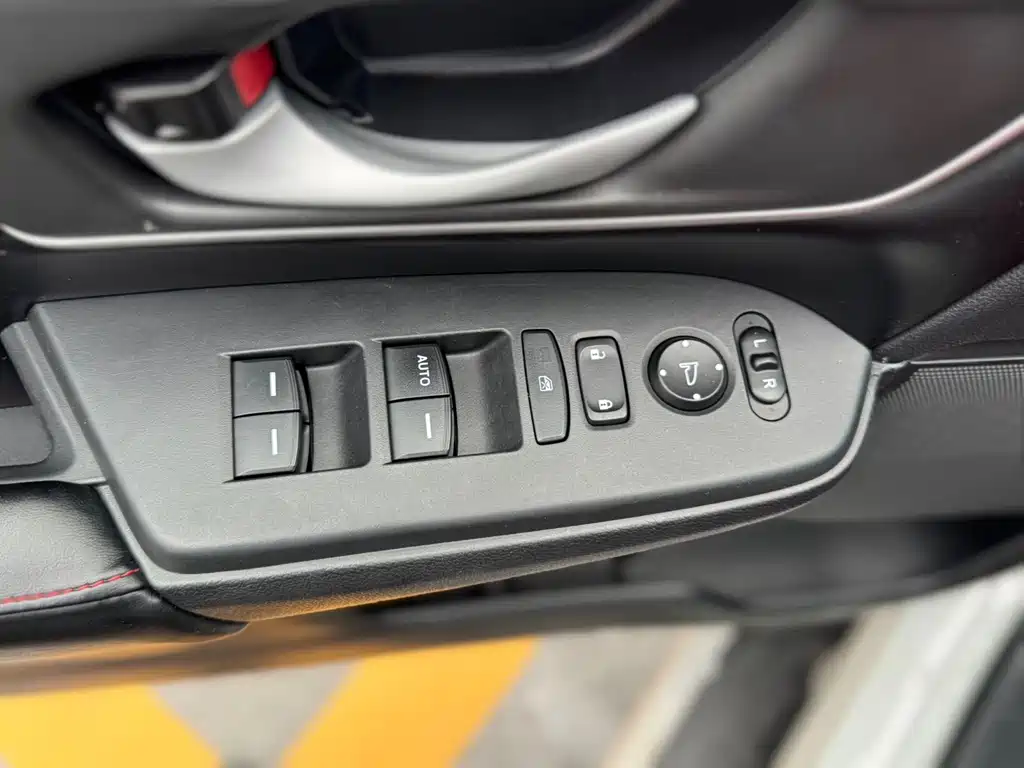 Honda Breeze 2020 — фото 21