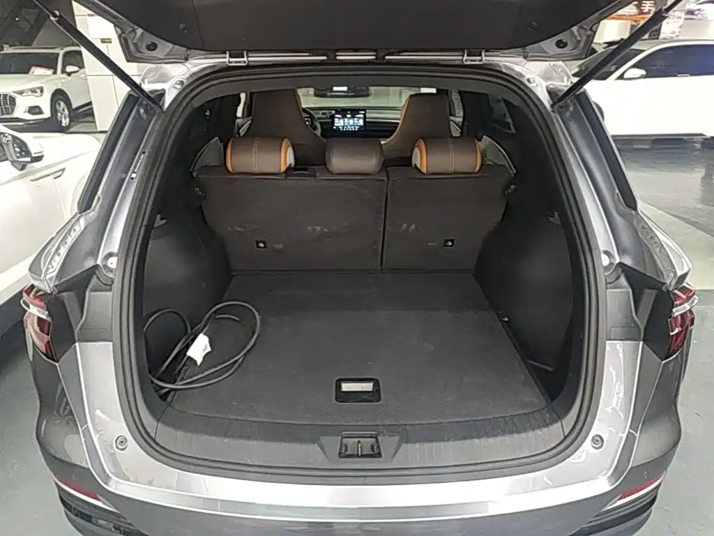 BYD Pro New Energy 2022 — фото 19