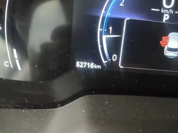 Toyota Frontlander 2023